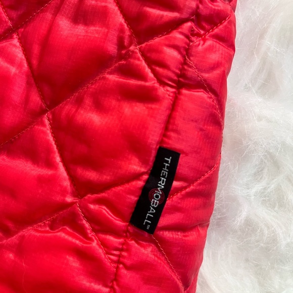 The North Face Duo Thermoball Jacket - Picture 6 of 8